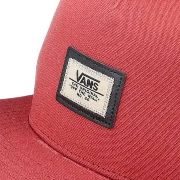 Vans Rayland Snapback Hat *NWT* - Picture 2 of 4